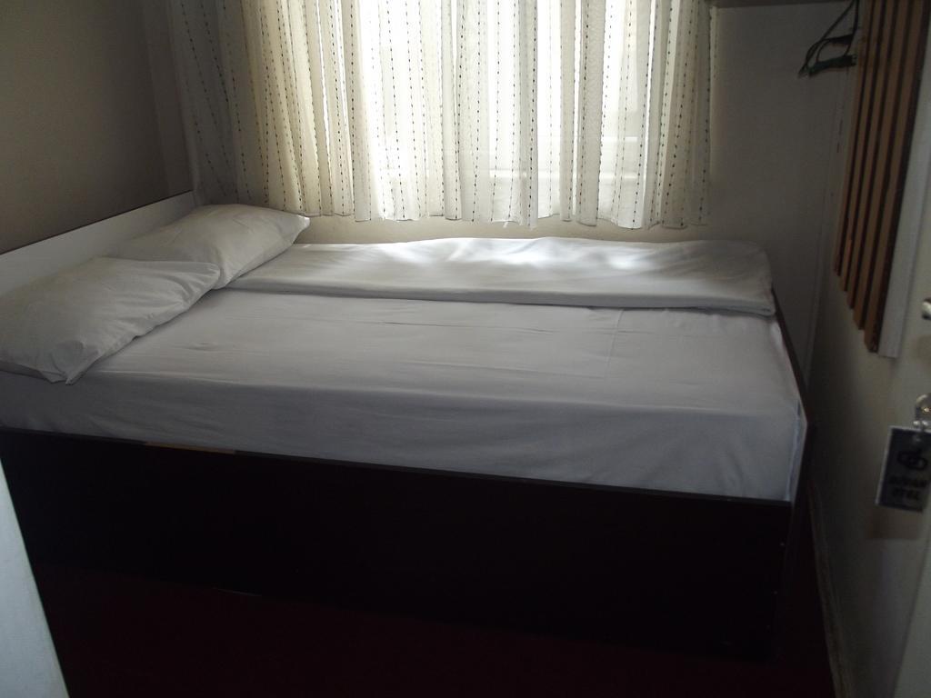 Divan Otel Самсун Номер фото